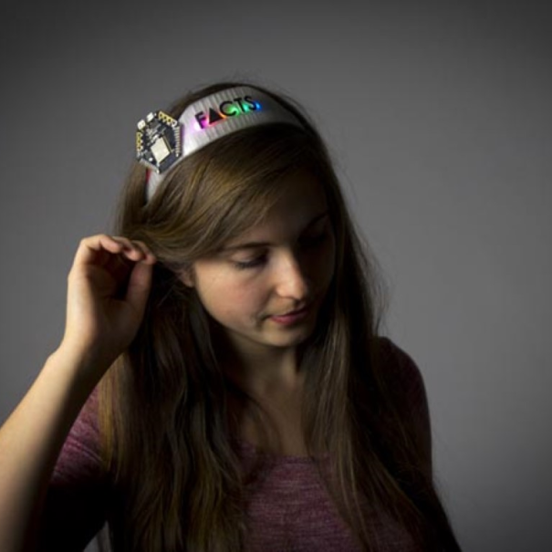 JEU BRIGHTDOT - PETIT