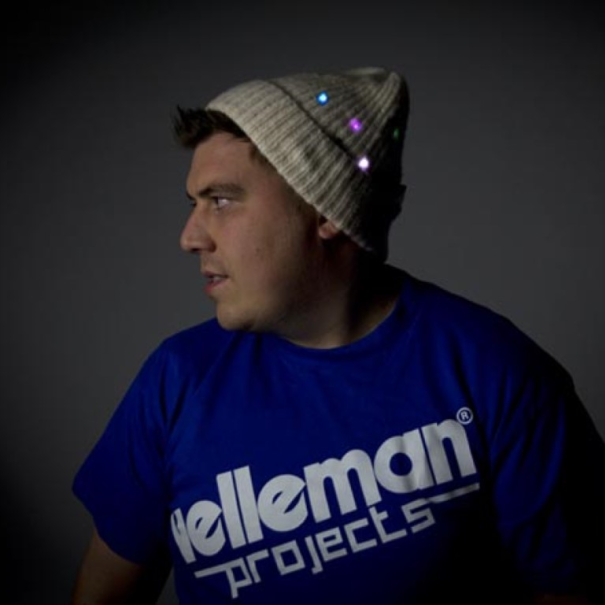 JEU BRIGHTDOT - PETIT