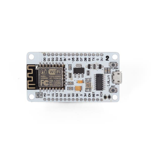 CARTE DE DÉVELOPPEMENT NODEMCU V2 LUA ESP8266