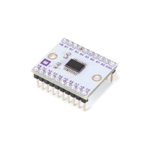 MODULE CONVERTISSEUR DE NIVEAU LOGIQUE