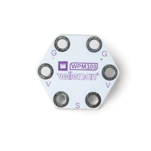 JEU DE MODULES POUR MICRO:BIT®