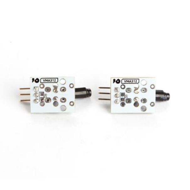 CAPTEUR DE VIBRATIONS / CHOCS (2 pcs)