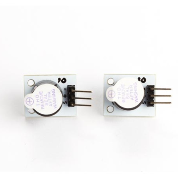 MODULE BUZZER (2 pcs)