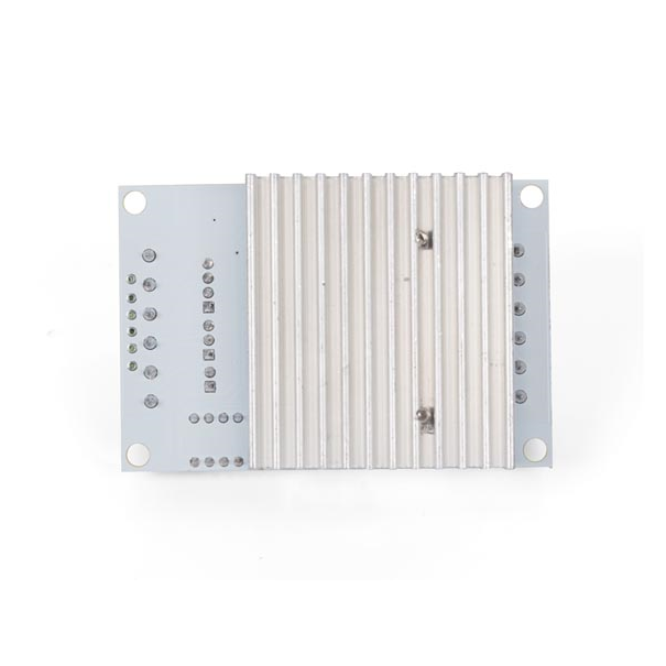 TB6560 CARTE CONTRÔLEUR POUR MOTEUR PAS À PAS 3A