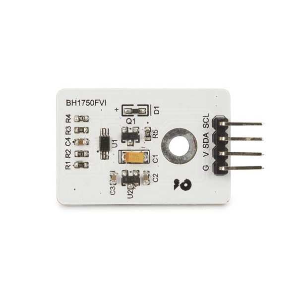 BH1750 MODULE CAPTEUR DE LUMIÈRE NUMÉRIQUE