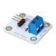 CAPTEUR DE TENSION 0-25 V CC