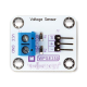 CAPTEUR DE TENSION 0-25 V CC