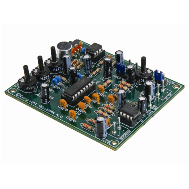 CHAMBRE D'ÉCHO NUMÉRIQUE