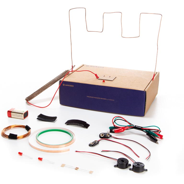 TAPE-O-TRONICS JEU DE RÉFLEXE