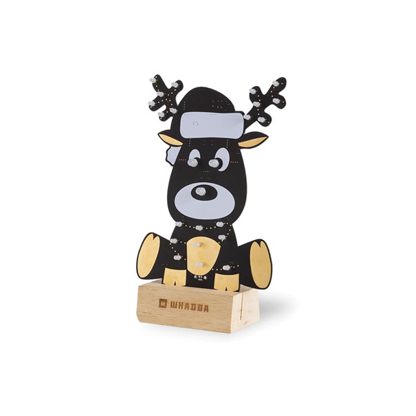 Kit de Soudage & Programmation - Rudolph XL Kit de Soudage & Programmation - Rudolph XL