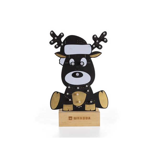 Kit de Soudage & Programmation - Rudolph XL Kit de Soudage & Programmation - Rudolph XL