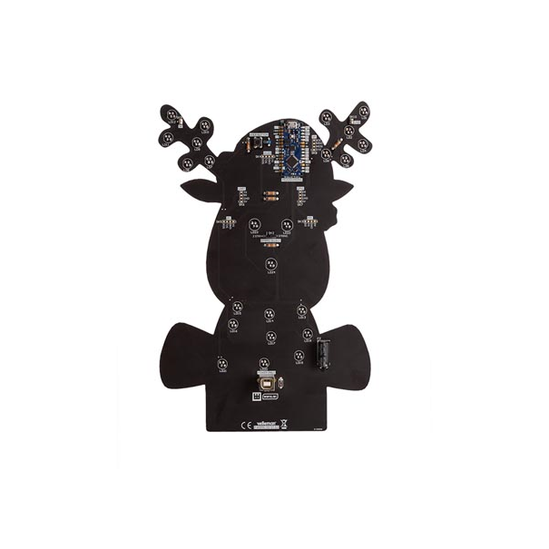 Kit de Soudage & Programmation - Rudolph XL Kit de Soudage & Programmation - Rudolph XL