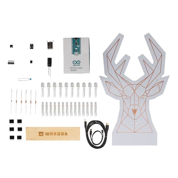 KIT DE SOUDAGE & PROGRAMMATION - CERF POLY XL