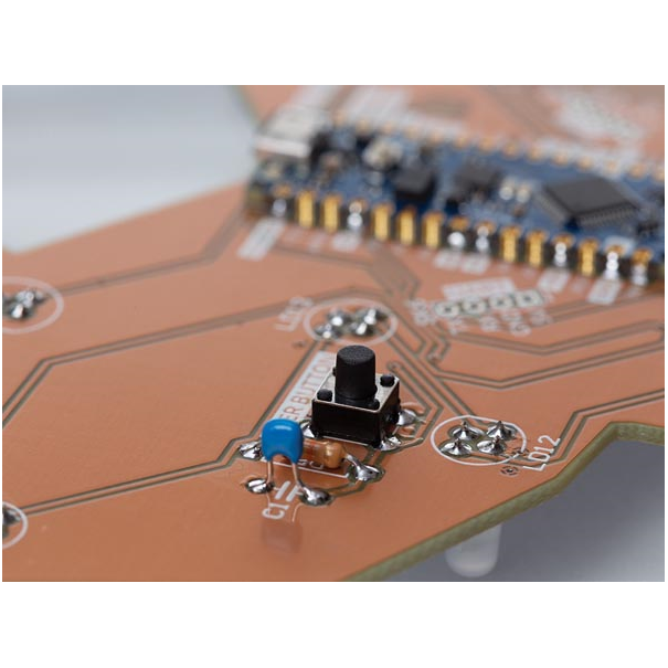 KIT DE SOUDAGE & PROGRAMMATION - CERF POLY XL