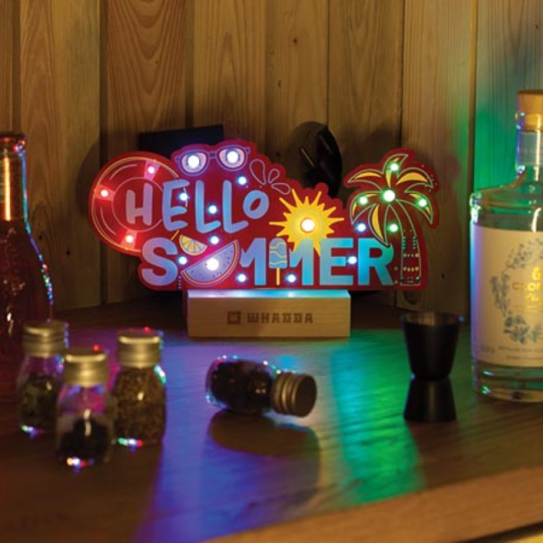 Kit de Soudage XL - Hello Summer