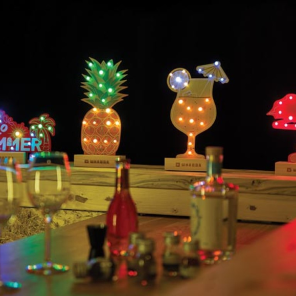 Kit de Soudage XL - Hello Summer