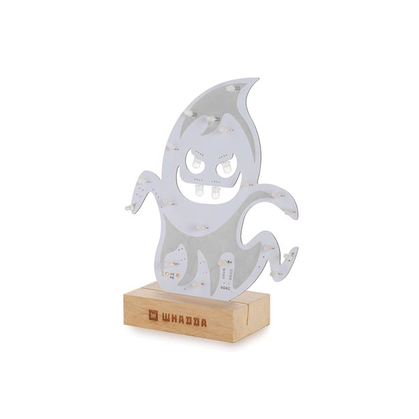 Kit de Soudage XL - Fantôme Effrayant