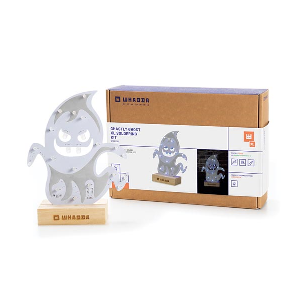 Kit de Soudage XL - Fantôme Effrayant