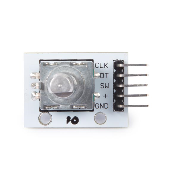 CODEUR ROTATIF NUMÉRIQUE