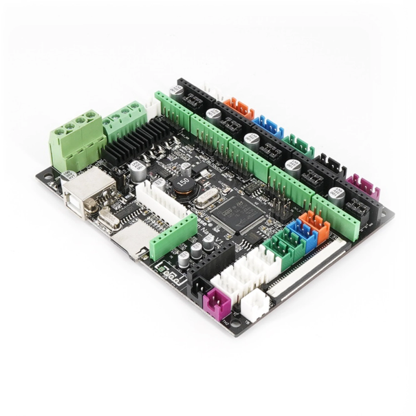 Carte mère Duplicator 12 V1.3 Carte mère Duplicator 12 V1.3