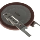 ACCU 3V 20MAH LITHIUM + TAGS A SOUDER