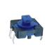 TOUCHE CONTACT 12 x 12mm HAUTEUR : 7.3mm