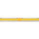 Bande LED COB flexible - blanc 3000K - 320 LEDs/m - 5 m - 24 V - IP20 - CRI90