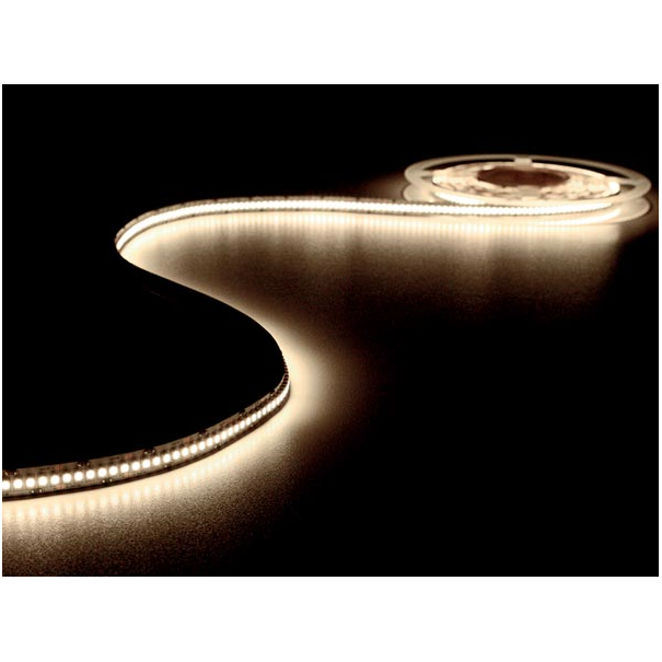 FLEXIBLE À LED - BLANC NEUTRE 4500K - 1200 LEDs - 5 m - 24 V