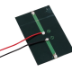 PETITE CELLULE SOLAIRE (2 V / 200 mA)