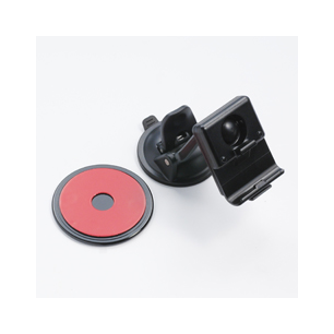 SUPPORT A ROTULE POUR GPS NUVI 300/350 GARMIN