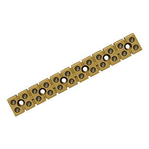 CONNECTEUR MK 3/4