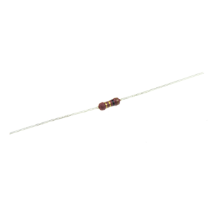 RESISTANCE 1.2K 1W PR01 2.5X6.5MM METAL FILM