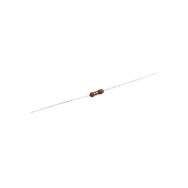 RESISTANCE 1.2K 1W PR01 2.5X6.5MM METAL FILM