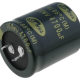 CONDENSATEUR 10000M 63V RADIAL SNAP IN