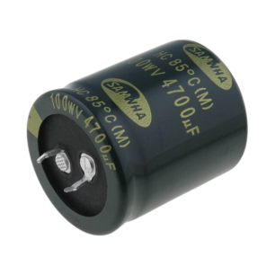 CONDENSATEUR 10000M 63V RADIAL SNAP IN