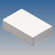 BOITIER 56X90MM BLANC TEKO