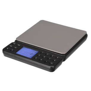 BALANCE DE COMPTAGE - 2 kg / 0.1 g