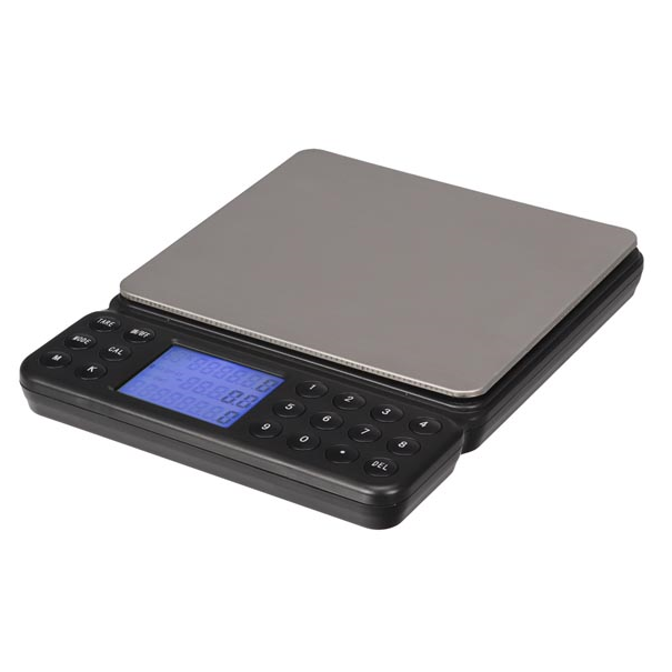 BALANCE DE COMPTAGE - 2 kg / 0.1 g