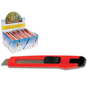 CUTTER DE PRÉCISION
