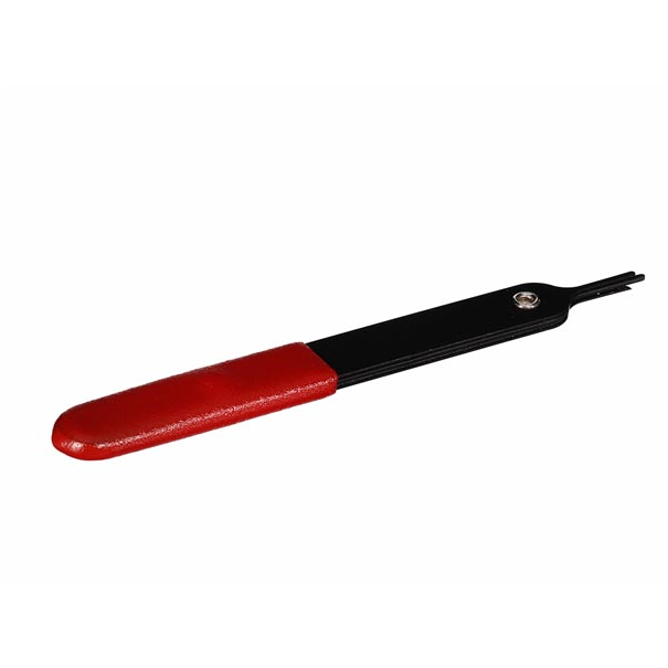OUTIL D'EXTRACTION POUR BROCHES
