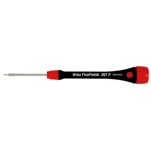 WIHA - TOURNEVIS DE PRÉCISION PICOFINISH - TORX T1 x 40mm