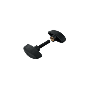 ENSEMBLE DE VIS DE SERRAGE M8 X 40MM