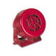 SIRENE MINIATURE A MOTEUR 12Vcc