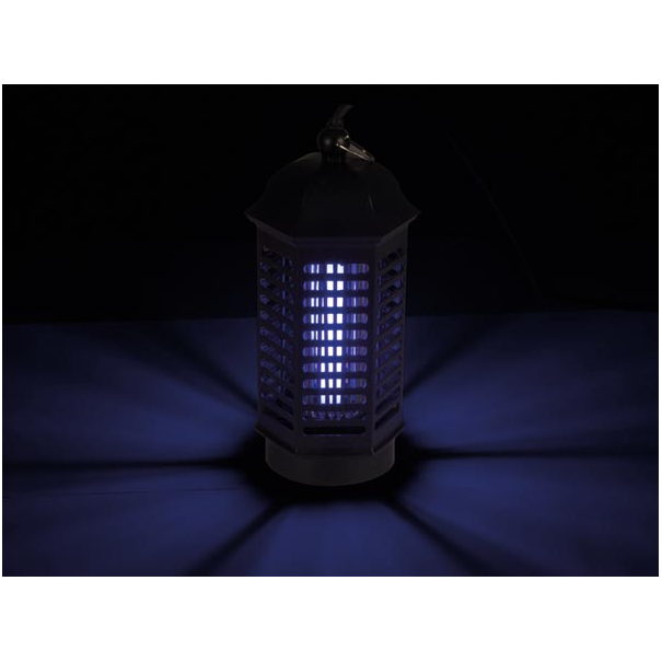 TUE-INSECTES ÉLECTRIQUE 4 W