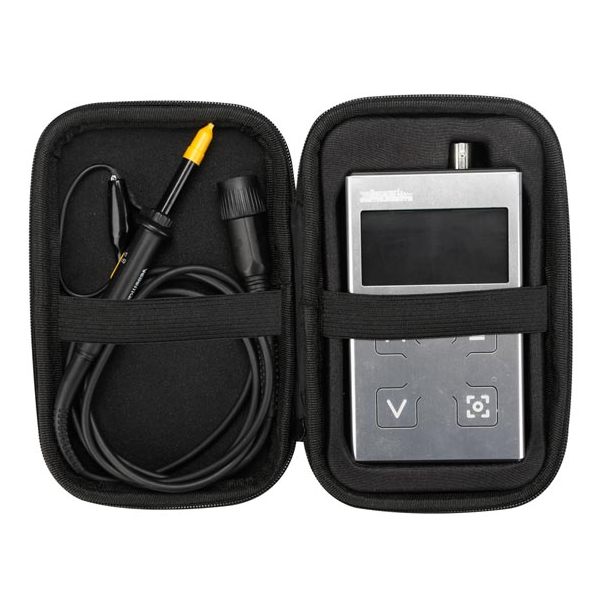 ÉTUI DE PROTECTION POUR INSTRUMENTS VELLEMAN