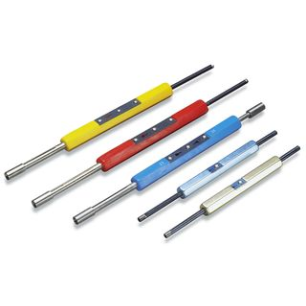 OUTIL POUR WRAPPING - AWG22 23 ET 24 - FIL DIAMETRE 0.65mm