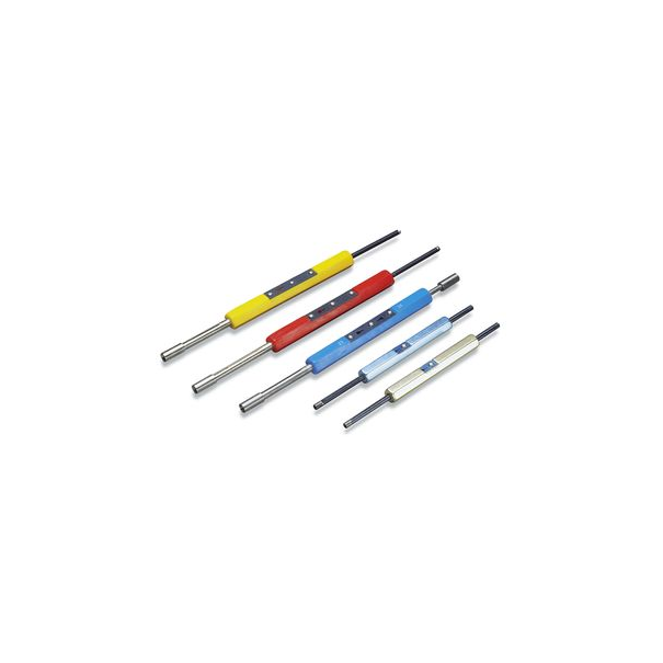 OUTIL POUR WRAPPING - AWG22 23 ET 24 - FIL DIAMETRE 0.65mm
