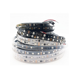 RUBAN LED 12V RGB ADRESSABLE