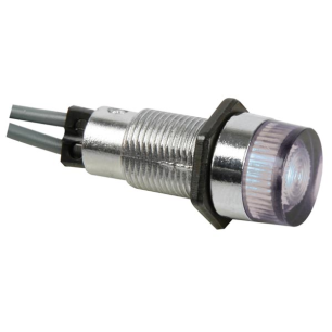 TEMOIN 220V BLANC 13MM