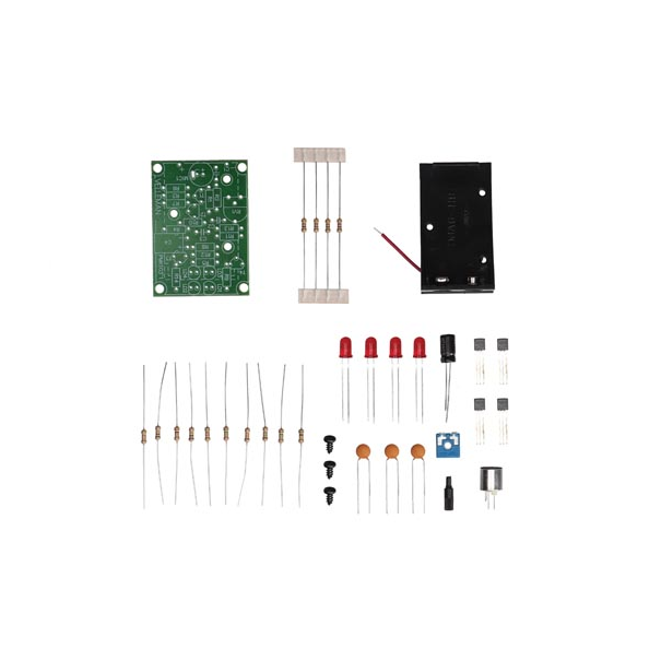 ORGUE LUMINEUX SIMPLE